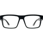 CYRUS OPTICAL 58, Matte Black-Demo  W/ Spy+ Lens Print, hi-res image number null